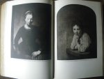 inl. Dr. A. Bredius - Rembrandt schilderijen met 630 afbeeldingen en tekst inl. Dr. A. Bredius - Rembrandt schilderijen met 630 afbeeldingen en tekst