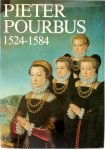 Paul Huvenne 13226 - Pieter Pourbus Meester-schilder 1524-1584