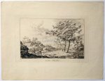 HANSEN, CAREL LODEWIJK, - Buyten Haarlem (Outside of Haarlem)