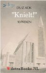 Ds. Iz.|Kok - Knielt