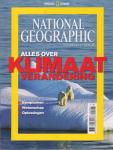 National Geographic - Speciale Uitgave : Alles Over Klimaatverandering