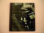 SARRI, SERGIO - ENRICO CRISPOLTI. - SERGIO SARRI. Dipinti 1968 - 1974. 5 / Bibliotheca d'Arte Contemporanea. [ Testo bilingue italiano-inglese ]