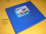 Heyning, H. Ch. M. en Tichelaar, S.H. (schrijvers voorwoord). - Architectuur in bedrijf. Over de kwaliteit van utilitaire bouwprojecten in Groningen 1985-1990.