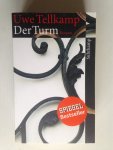 Tellkamp, Uwe - Der Turm