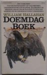 Hallahan, William - Doemdag boek (Misdaad)