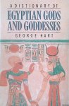 Hart, George - A Dictionary of Egyptian Gods and Goddesses