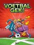 Olivier Sulpice, Jenfevre - Voetbalgek 14 - Voetbalgek! deel 14