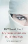 D. Al-Nahi, E. Costello - Zilver Pockets 385 - Niemand komt aan mijn kinderen