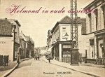 Verschueren, J.M.Th. - Helmond in oude ansichten