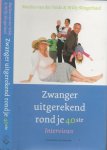 Marlies v.d. Velde en Willy Slingerland  en Zetwerk Laurens van Mastrigt - Zwanger uitgerekend rond je 40ste    [Interviews]
