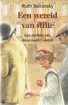 Ruth Sidransky, Els Franci-Ekeler - Een wereld van stilte
