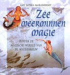 Marashinsky, Amy Sophie - Zeemeerminnenmagie. Ontdek de magische werels van de watervrouw