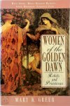 Greer, Mary K. - Women of the Golden Dawn Rebels and Priestesses
