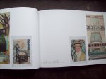 Janine Eshuis - "Spliterwten en Kiezelstenen"  Eindexamen-publicatie opleiding Fine Art aan de Academie voor beeldende kunst en vormgeving Artez te Enschede