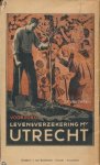  - Officieele reisgids der Nederlandsche Spoorwegen geldig vanaf 12 januari 1942 af. Met ingelijmde erratabladen