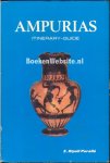 Ripoll, Perello E. - Ampurias