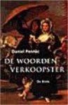 Pennac, Daniel - De woordenverkoopster