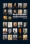 Joop Visser 90711, Matthijs Dicke 90712, Annelies van der Zouwen 234228 - Nederlandse ondernemers 1850-1950 / Amsterdam