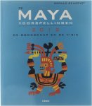 Benedict - De Maya Voorspellingen 2012