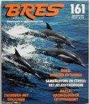 Klautz, J.P; e.a. - Bres 161, aug sept 1993, Zwemmen met Dolfijnen, Huna: Genezen op Hawaii