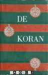 J.H. Kramers - De Koran