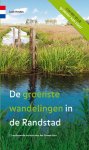 L. Heskes - De groenste wandelingen in de Randstad