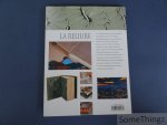 Josep Cambras / Isabelle Delaye et Sandrine Ferraro (transl.) - La reliure : les techniques et les procédés pour protéger et embellir les livres.