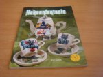 Odijk, Ria - Heksenfantasie