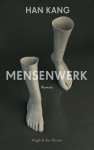 Han Kang - Mensenwerk