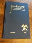 redactie - Jaarboek van de Mijnbouwkundige Vereeniging te Delft, 71e jaarboek 2008-2009 + dvd