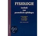 W.G. Burgerhout - Fysiologie