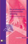 Vera de Witte - Communicatie Dossier 030 - De professionele communicatieafdeling