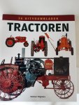 GIBBARD STUART INLEIDING/ THE FARM MUSEUM/SCHRAM, MIKE (FOTOGRAFIE) - Tractoren met 36 uitvouwplaten ringband met uitgebreide informatie per tractortype GIBBARD STUART INLEIDING/ THE FARM MUSEUM/SCHRAM, MIKE (FOTOGRAFIE) - Tractoren met 36 uitvouwplaten ringband met uitgebreide informatie per tractortype