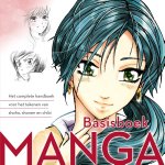 Gecko Keck - Basisboek Manga