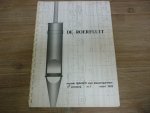 Diverse componisten - De Roerfluit muziek tijdschrift voor klavarorganisten; 2e jaargang; nr. 1; maart 1982