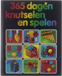  - 365 dagen knutselen en spelen.