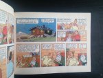 Vandersteen, Willy - Suske en Wiske, De Mollige Marmotten