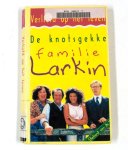 Bates - De knotsgekke familie Larkin Verliefd op het leven / De knotsgekke familie Larkin