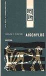 Aischylos - Oresteia. Vertaling P.C. Boutens