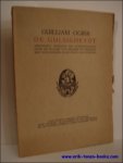 OGIER, Guilliam; - DE GULSIGHEYDT,