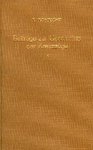 Röhricht, Reinhold. - Beiträge zur Geschichte der Kreuzzüge.