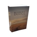 GBS (uitg.) - GBS (uitg.)-Verspreidbijbel (nieuw)