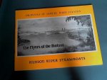 Stanton, Samuel Ward - Steamboats of the river Hudson