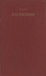 Brouwers, Jeroen - Kalenders.
