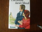 Utta Danella - Eine Heimat hat der Mensch Utta Danella - Eine Heimat hat der Mensch