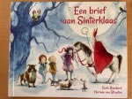Carlo Boszhard - Een brief van Sinterklaas