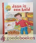 Klapwijk en Joke Verweerd, Vrouwke - Daan is een held --- Serie Daan en Roos, deel 1