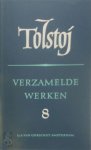 L.N. Tolstoj - Verzamelde werken / 8 Opstanding