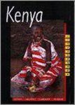 Ton Dietz, Dick Foeken - Landenreeks Kenya