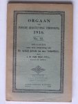  - Orgaan der Indische Krijgskundige Vereeniging